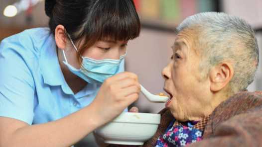 新职业新风向｜养老服务师：为老人照护需求“精准画像”网赚项目-副业赚钱-互联网创业-资源整合青创网