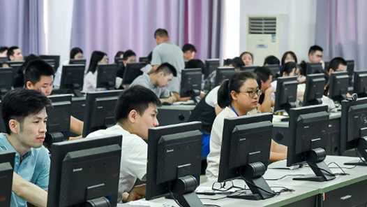 定了！2026年度专业技术人员职业资格考试时间表公布网赚项目-副业赚钱-互联网创业-资源整合青创网