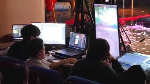 团播新赛道解锁青年新职业网赚项目-副业赚钱-互联网创业-资源整合青创网