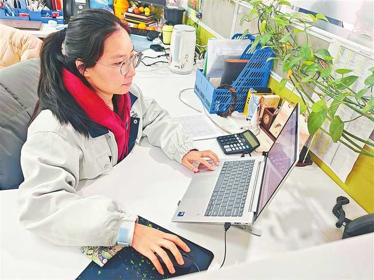 河南省：让大学生就业不再一个人战斗