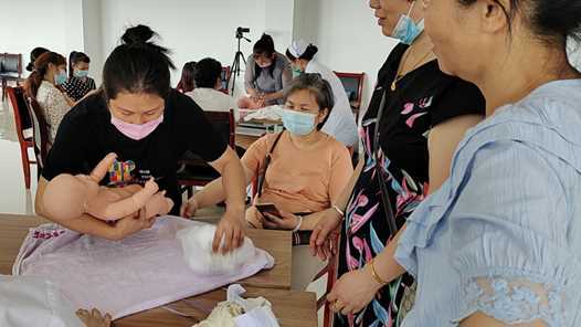 走出大山、走向全国，甘肃叫响“甘味”劳务品牌网赚项目-副业赚钱-互联网创业-资源整合青创网