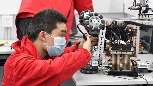 两会聚焦｜不是让企业“硬掏钱”，而是让技能“更值钱”网赚项目-副业赚钱-互联网创业-资源整合青创网