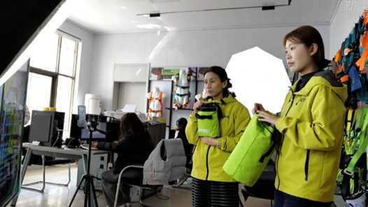 山东惠民：一根绳网“链”起8万妇女就业路网赚项目-副业赚钱-互联网创业-资源整合青创网