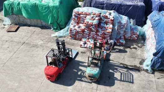 新华视点｜不负春光开好局 各地忙生产稳就业网赚项目-副业赚钱-互联网创业-资源整合青创网