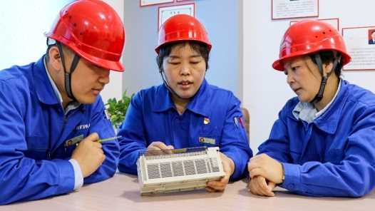 山东济宁：创新人才引育机制 助力更多技能人才涌现网赚项目-副业赚钱-互联网创业-资源整合青创网