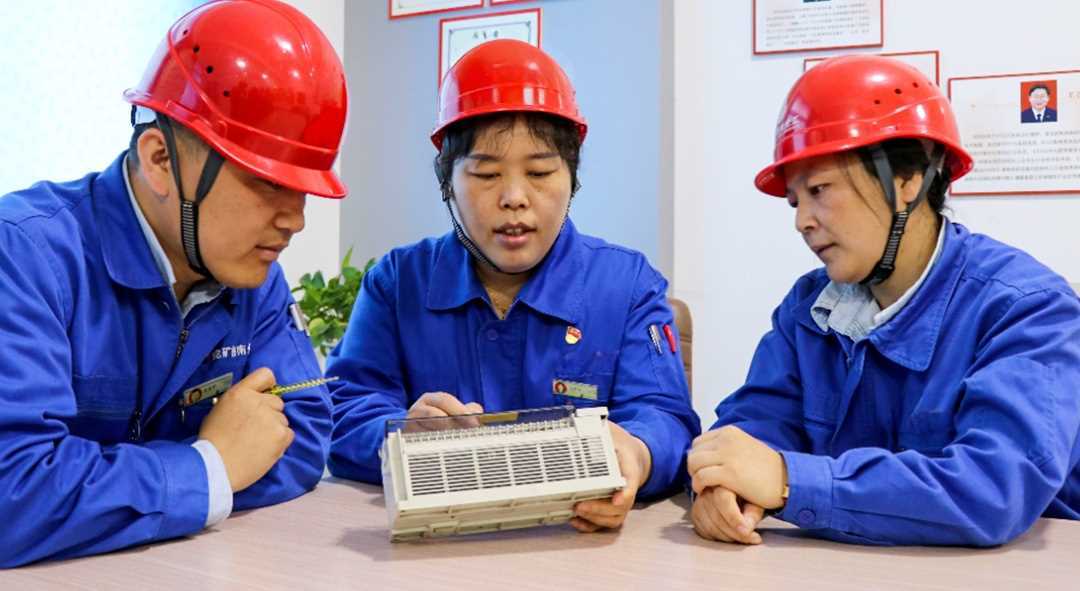 山东济宁：创新人才引育机制 助力更多技能人才涌现