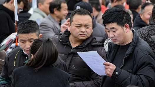 吉林长春：“零工早市”暖心开市网赚项目-副业赚钱-互联网创业-资源整合青创网