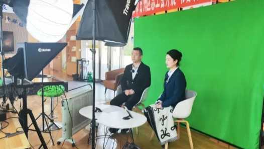 600人云端求职、2万次点赞！“娘家人”直播带岗情暖春招网赚项目-副业赚钱-互联网创业-资源整合青创网