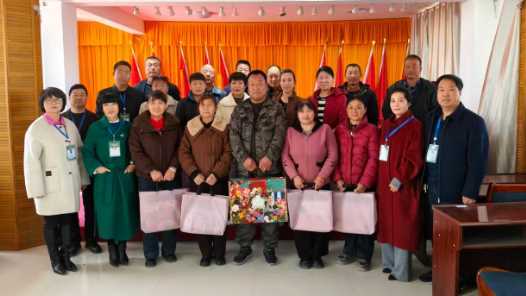 强县域，先强技！甘肃高台265名职工同台“打擂”网赚项目-副业赚钱-互联网创业-资源整合青创网