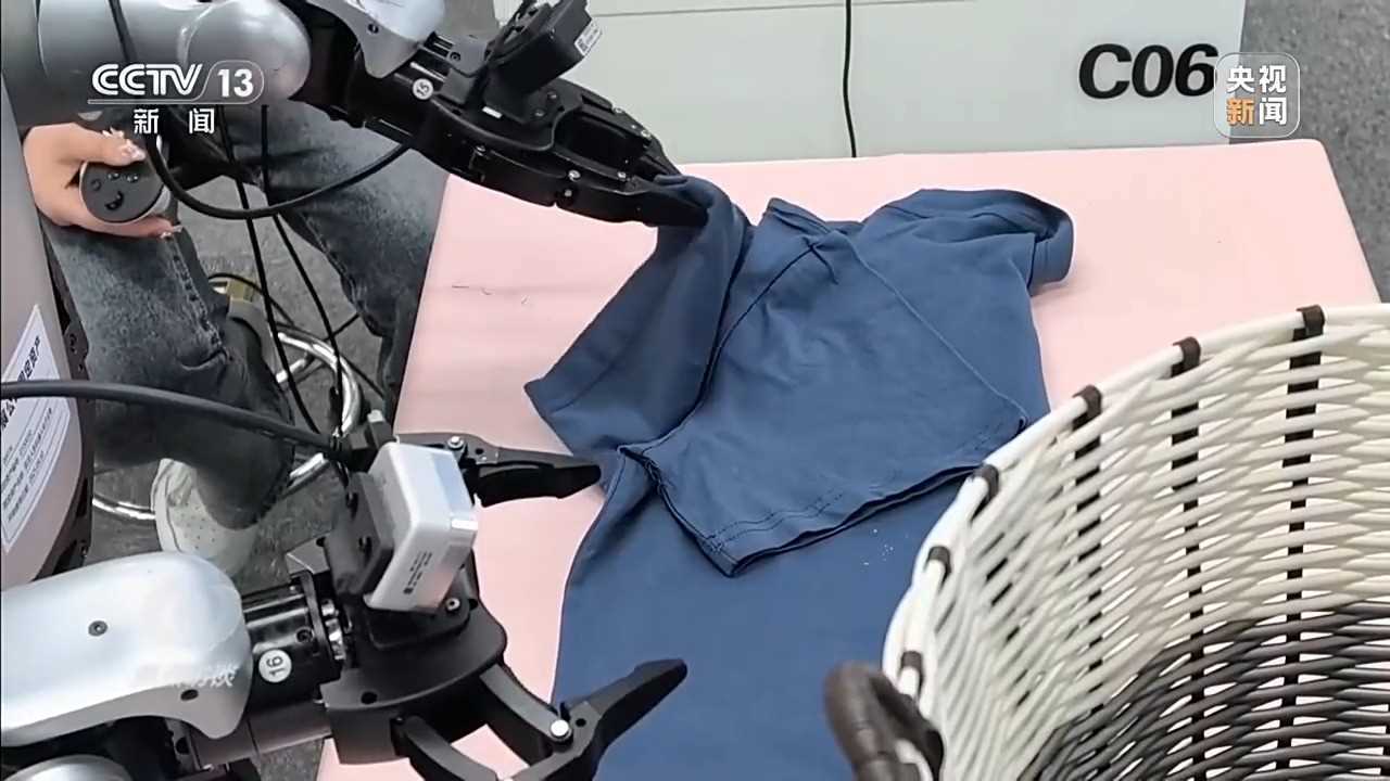 焦点访谈丨技能充电 “职”引未来