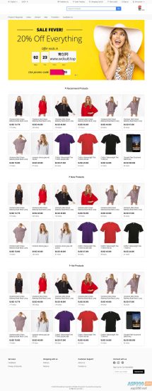 国际商城 跨境电商 外贸销售电子商务海外贸易中英文切换自适应手机网赚项目-副业赚钱-互联网创业-资源整合青创网