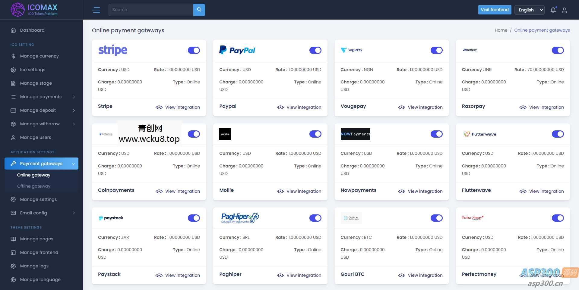 虚拟币代币销售拍卖平台 数字资产交易平台 拍卖销售模式 销售拍卖竞价平台