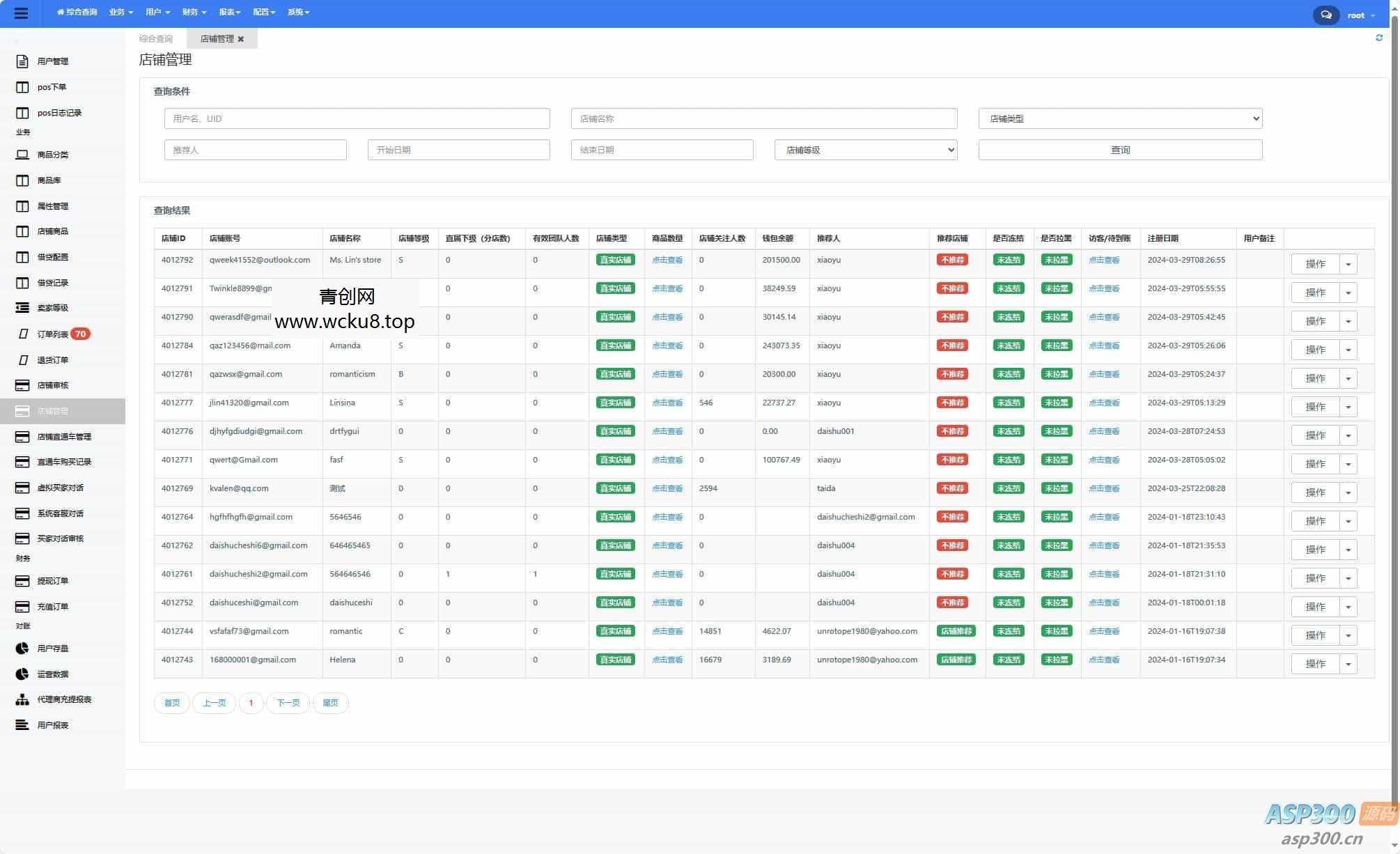 全开源TikTok跨境商城源码/TikTok内嵌商城+搭建教程/前端uniapp+后端