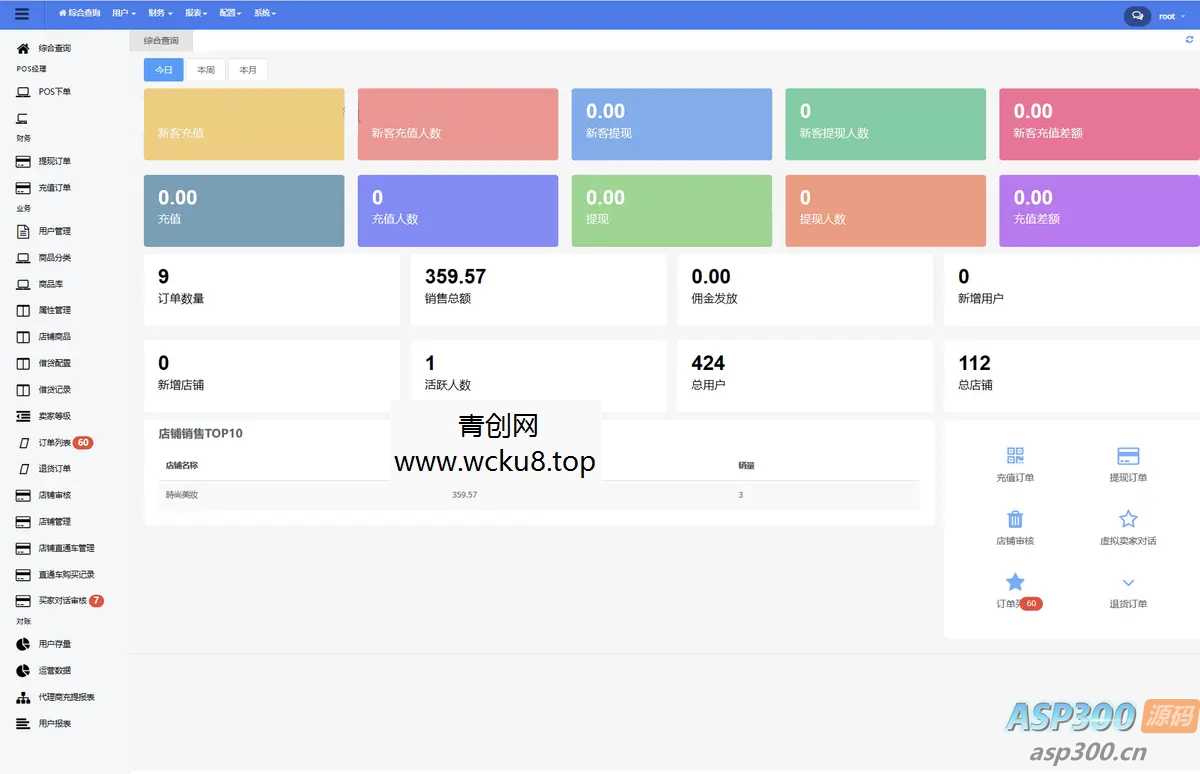 Java多语言跨境电商外贸商城TikToK shop内嵌商城I商家入驻I一键铺货I完整源码I带搭建教程