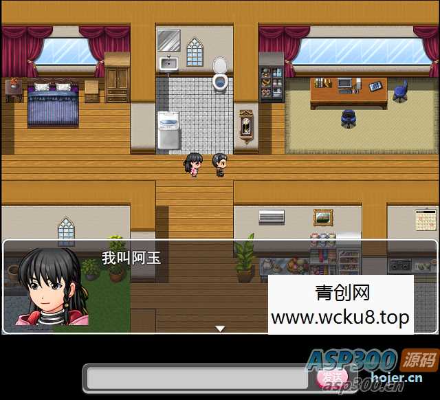 人工智能聊天机器人(全站源码和教程) v3.0网赚项目-副业赚钱-互联网创业-资源整合青创网