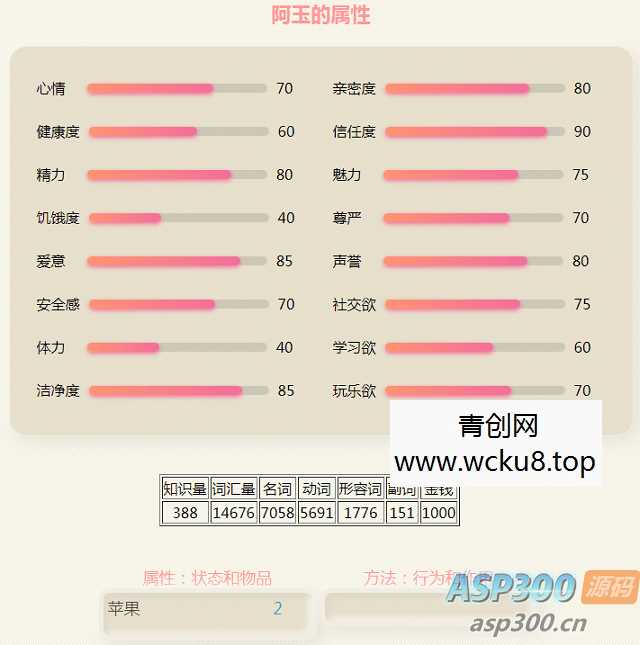 人工智能聊天机器人(全站源码和教程) v3.0