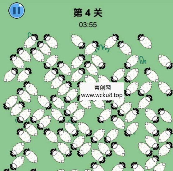 Cocos源码 跑了个羊 Cocos creator游戏源码 2.4.13ts网赚项目-副业赚钱-互联网创业-资源整合青创网