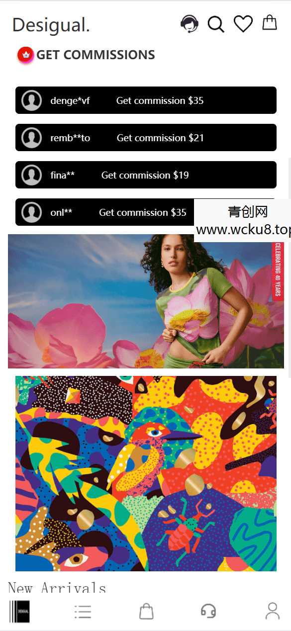 TK海外抢单，前后端分离，uniapp的，后端php