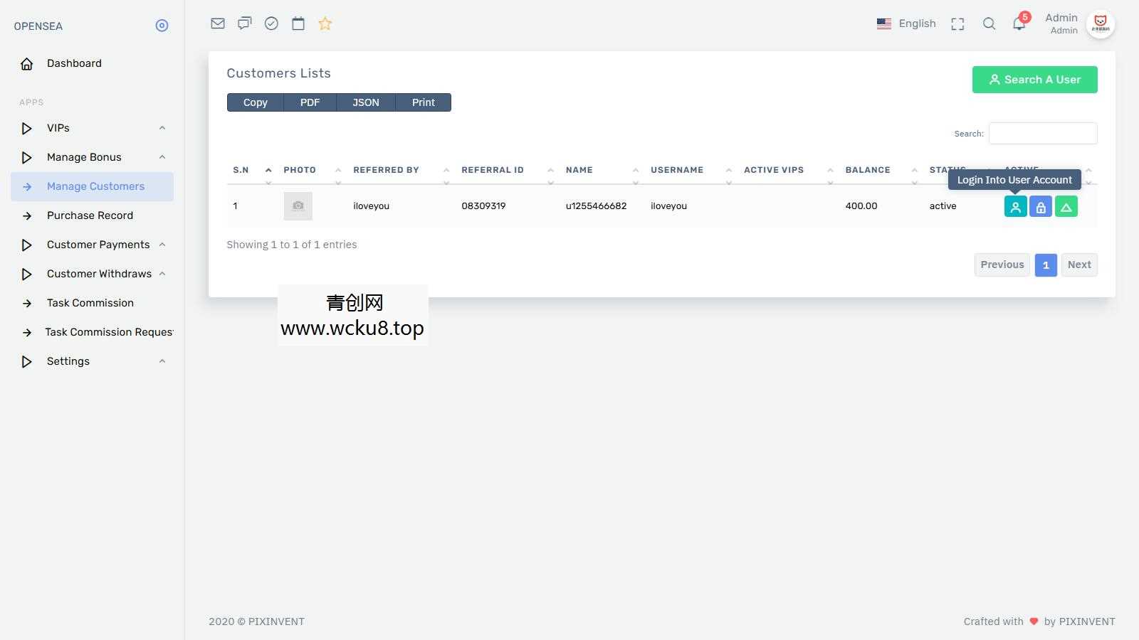 最新海外NFC系统源码/理财系统/三级代理/可自定义产品