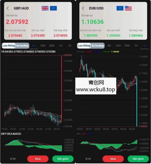 国泰君安证券微盘源码二开版_多语言适配网赚项目-副业赚钱-互联网创业-资源整合青创网