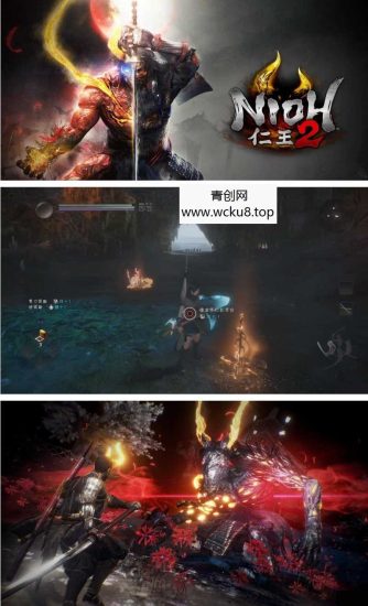 最新【仁王2】免安装版+牛若战记+平安京讨魔传+3DLC+单独补丁+联机+修改+原画网赚项目-副业赚钱-互联网创业-资源整合青创网