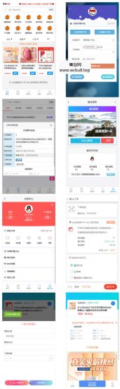 新版成人情趣商城系统源码网赚项目-副业赚钱-互联网创业-资源整合青创网