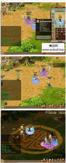 [端游] 吞食天地2单机版 狼烟再起网赚项目-副业赚钱-互联网创业-资源整合青创网