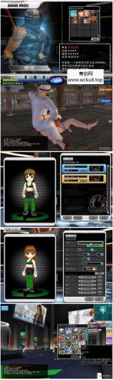 [端游] 生死格斗ol单机版死或生格斗服务端完美典藏一键安装网赚项目-副业赚钱-互联网创业-资源整合青创网