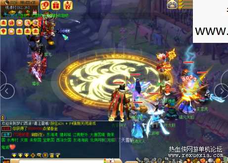 [端游] mh西游单机一键端 带GM工具 WIN10亲测一键进游戏