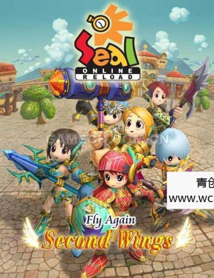 [端游] ｛希望OL｝ 单机版 四版本合一服务端网赚项目-副业赚钱-互联网创业-资源整合青创网