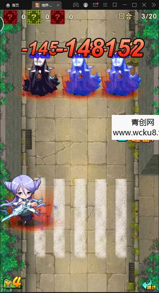 卡牌回合手游【死神2】2022整理Linux手工服务端+GM后台