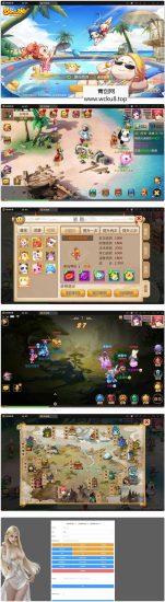 MT3换皮西游【复古西游】最新整理Linux手工服务端+GM后台+双端网赚项目-副业赚钱-互联网创业-资源整合青创网