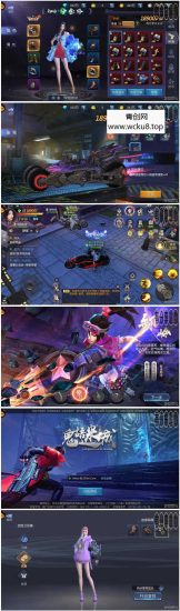 [手游] 寻龙诀 Vm一键端+手工端+Gm后台+配套教程网赚项目-副业赚钱-互联网创业-资源整合青创网