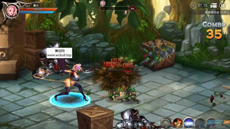 龙之矛中文版最新完美V1.014.5解压即玩绝对不是残端网赚项目-副业赚钱-互联网创业-资源整合青创网