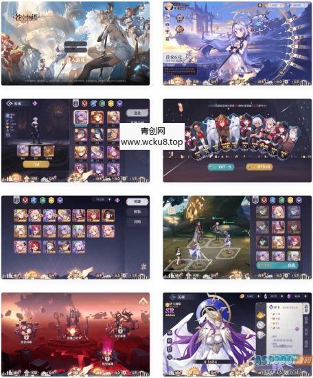 苍空物语H5后台版_三网二次元卡牌苍空物语H5后台版_VM一键端+Linux学习手工端网赚项目-副业赚钱-互联网创业-资源整合青创网