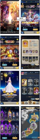 圣斗士星矢:正义传说本地热更修复版_动漫改编稀有卡牌闯关剧情回合手游_2Linux服务端源码网赚项目-副业赚钱-互联网创业-资源整合青创网