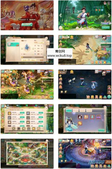 大话西游之万众冰雪孩子团购端_经典大话江湖剧情闯关手游网赚项目-副业赚钱-互联网创业-资源整合青创网