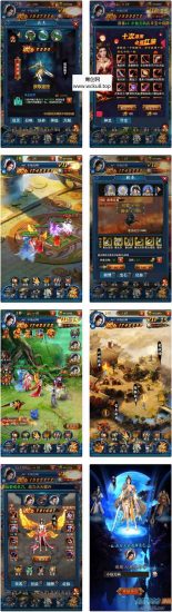 H5版龙女传奇：三网页H5游戏攻略、学习手册及通用视频教程网赚项目-副业赚钱-互联网创业-资源整合青创网