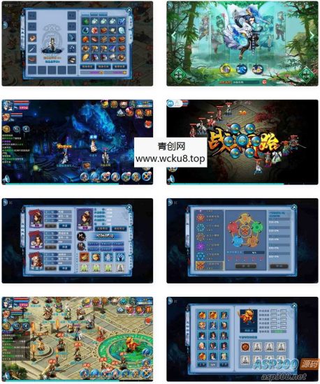 神雕侠侣：武侠回合制神雕侠侣 VM镜像单机一键端+Linux学习手工端 通用视频教程网赚项目-副业赚钱-互联网创业-资源整合青创网