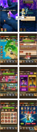 口袋大冒险：毛线RPG卡牌手游Win服务端搭建教程及充值指南网赚项目-副业赚钱-互联网创业-资源整合青创网