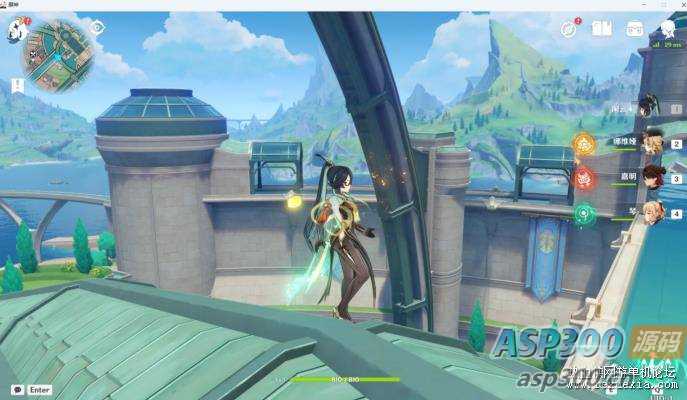 [端游] 【Y神】亲测-3.7最新稳定-免虚拟机-GM-视频教程网赚项目-副业赚钱-互联网创业-资源整合青创网