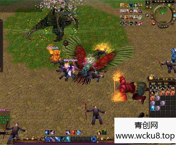 [端游] 天龙八部单机版085极限复古极限仿官版+视频教程