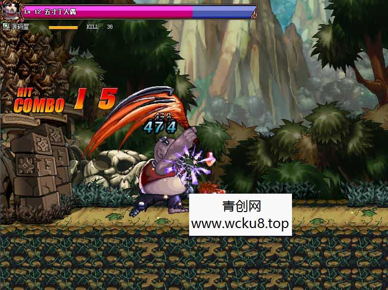 Q萌冒险端游【KO堂】最新整理WIN系半手工服务端+PC客户端+网页注册+详细搭建教程+视频教程