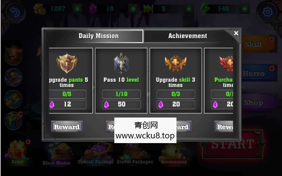 三网H5小游戏【火柴人龙拳】最新整理WIN系服务端+Linux手工服务端+详细搭建教程+源码