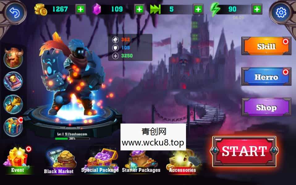 三网H5小游戏【火柴人龙拳】最新整理WIN系服务端+Linux手工服务端+详细搭建教程+源码