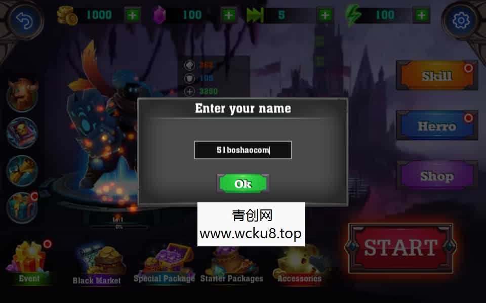 三网H5小游戏【火柴人龙拳】最新整理WIN系服务端+Linux手工服务端+详细搭建教程+源码