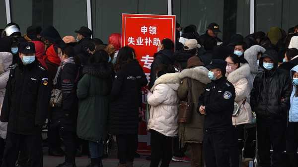 辽宁：登记失业人员就业帮扶更高效网赚项目-副业赚钱-互联网创业-资源整合青创网