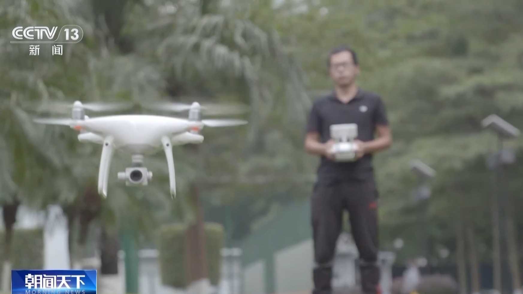 视频丨无人机群飞行规划员、烧烤料理师……这些新职业带来哪些变化和新机遇？