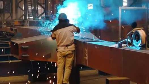 京津冀焊工职业技能竞赛在天津启幕网赚项目-副业赚钱-互联网创业-资源整合青创网