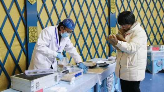 内蒙古呼和浩特市农产品经纪人、食品安全管理师职工职业技能比赛圆满结束网赚项目-副业赚钱-互联网创业-资源整合青创网